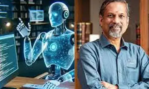 AI’s Coding Leap Sparks Career Questions for Developers, Says Zoho’s Sridhar Vembu