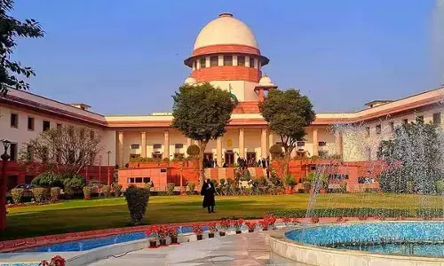 SC to hear BRS MLAs’ defection case