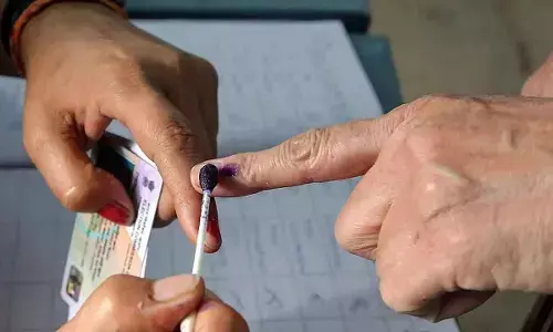 MAUD to decide ex officio voters in mayor, chairperson elections