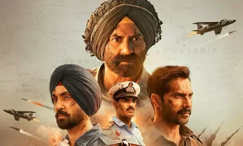 Border 2 Box Office Update Day 14: Sunny Deol Film Continues Its Run