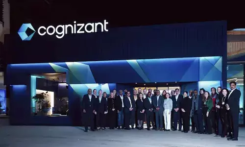 Cognizant Bets on AI-Ready Talent, Plans to Hire Up to 25,000 Fresh Graduates in 2026