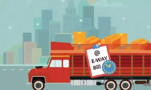 Centre, states working on GST e-way bill reform: Official