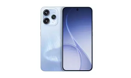 Oppo launches Reno15c