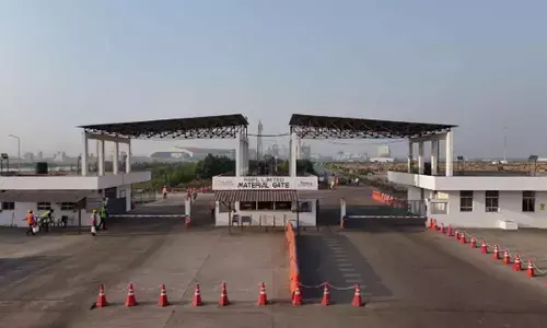 RSPL Group’s Soda Ash Manufacturing Unit Doubles Its Production Capacity