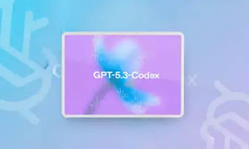 OpenAI Unveils GPT-5.3-Codex, a Self-Improving AI Built to Handle Complex Coding Tasks