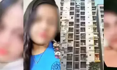 Congress Raises Ghaziabad Sisters’ Suicide In Parliament, Calls For Comprehensive Social Media Policy