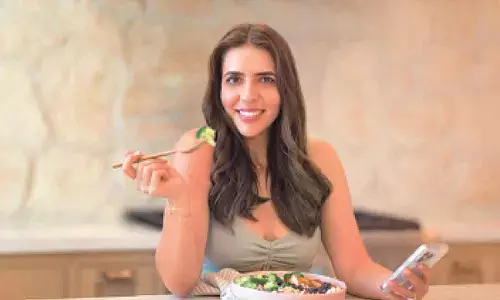 Thyroid health: Your first step toward a stronger metabolism