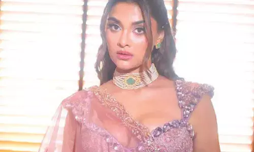 Saiee M Manjrekar: ‘The India House’ is rooted in distinct historical backdrop, adds layers to performance