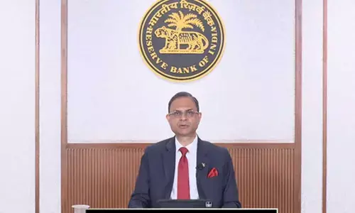 EU, US trade deals to support exports over medium-term: RBI Governor