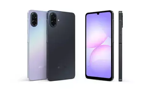 Samsung Galaxy A07 5G debuts in India with 6,000mAh battery, starts at Rs 15,999