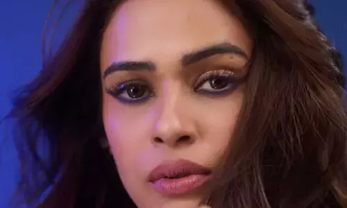 Shalmali Kholgade reveals how she flipped the narrative of love with her new song ‘Impression’