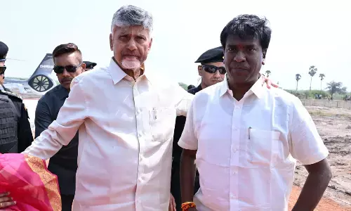 Rayalaseema being transformed into a horticulture hub: CM Chandrababu Naidu