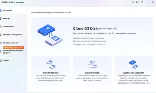 7 Best Disk Cloning Software Tested in 2026: One Surprising Winner
