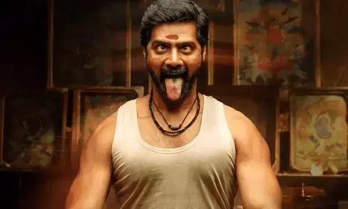 Honey: Psychological horror that strikes at the roots of fear and blind faith