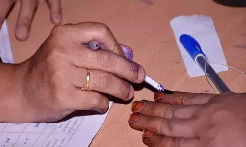 Intensified Campaigning Ahead of Municipal Elections