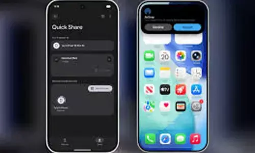 Google to Bring AirDrop-Style Quick Share to More Android Phones Soon