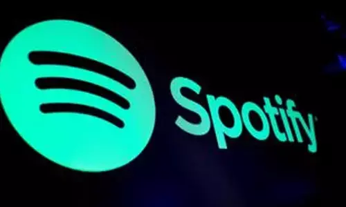 Spotify Expands Beyond Streaming, Plans to Sell Physical Books Through New Retail Partnership