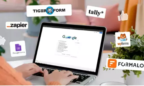 6 Best Free Form Creators: Tested, Compared, and Ranked
