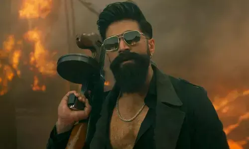 Dil Raju bags Telugu rights of Yash’s ‘Toxic’