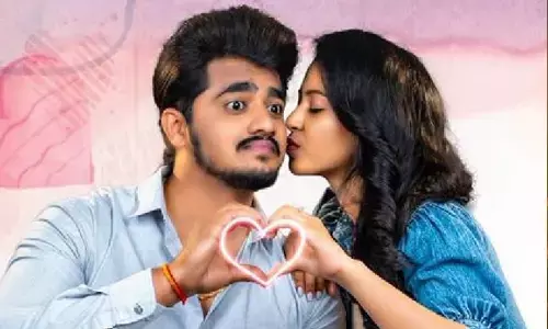 ‘Laggam Time’: A wholesome rom-com where destiny, chaos, and love collide