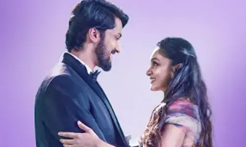 ‘Seetha Payanam’ set for Valentine’s day release