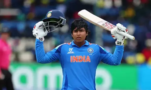 Vaibhav Suryavanshi Makes History in U19 World Cup Final With Record-Breaking Feat
