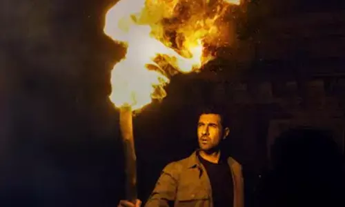 ‘Raakaasaa’ locks April 3 release; makers begin final post-production push