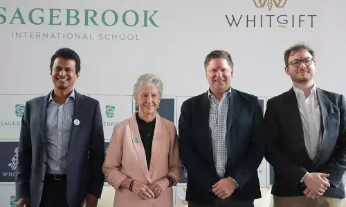 New IB-focused school campus backed by global education partnership  launched