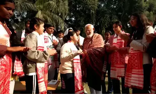 Pariksha Pe Charcha 2026: Perspective over pressure