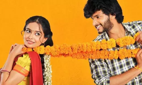 ‘Barabar Premistha’: A heartfelt rural romance