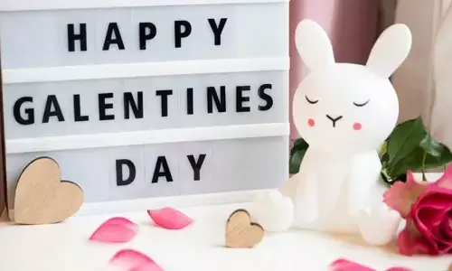 Celebrating Galentine’s Day: Date, Meaning and Thoughtful Gifts to Honour Your Best Friendships