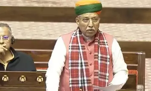 116 judges out of 814 in SC, High Courts are women: Govt