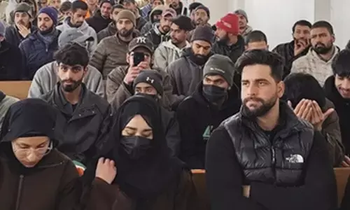 J&K: National integration initiative organised for youth