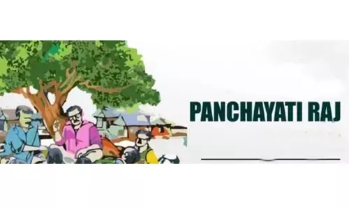 Govt releases Rs 1,133 crore to empower rural local bodies in MP, Punjab, Telangana