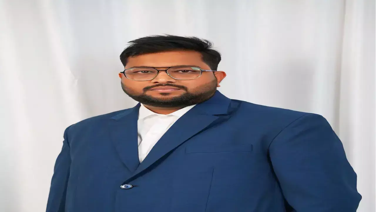 G. S. Rama Krishna: Building a Future of Sustainable Water Solutions Through Mr Water