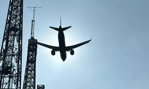 Airport Records Highest-Ever Passenger Traffic Since Commissioning Airport Records Highest-Ever Passenger Traffic Since Commissioning