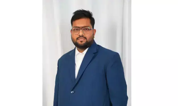 G. S. Rama Krishna: Building a Future of Sustainable Water Solutions Through Mr Water