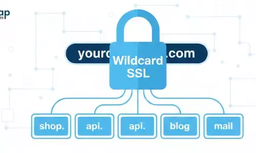 CheapSSLWeb: Best Place to Get Affordable Wildcard SSL Certificates