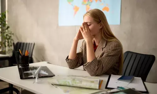 Mental Health in High-Stress Careers: When to Seek Psychiatric Care