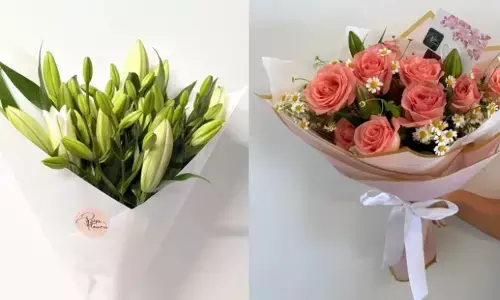 Top 5 Most Popular Flowers Loved by Whittlesea Locals