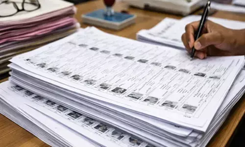 Bengal SIR: 50,000 unmapped voters, 3.5 lakh logical discrepancy cases yet to appear for hearing