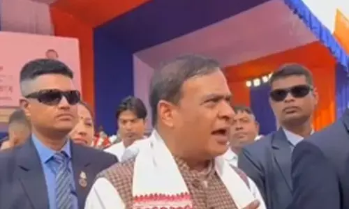 Congress must clarify stand on illegal immigrants: Assam CM
