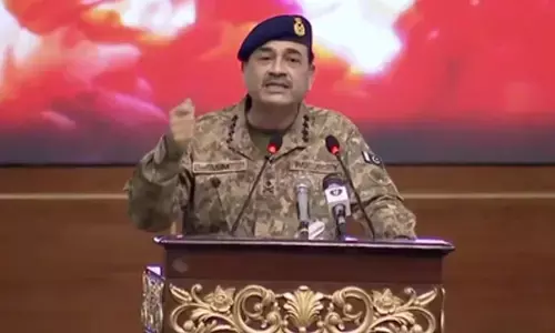 Pakistans Munir chooses silence after major intelligence failure in Balochistan: Report