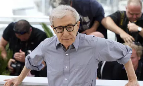 Woody Allen, Soon-Yi Previn’s emails to Jeffrey Epstein point towards college admissions boost