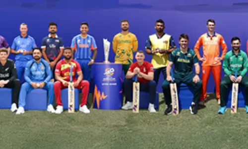 Drama, debuts and defending dreams: Cricket’s grandest T20 World Cup is set for theatre