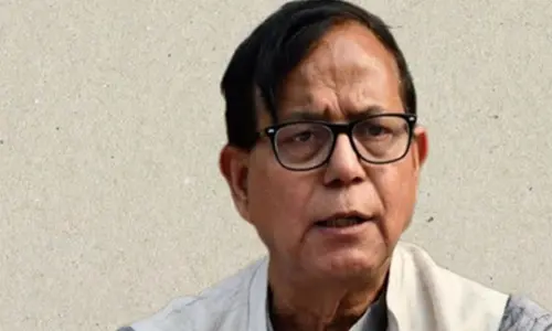 Left Front-AISF understanding in Bengal polls this year will continue: Md Salim