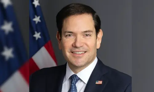 US calls for new nuclear arms control era