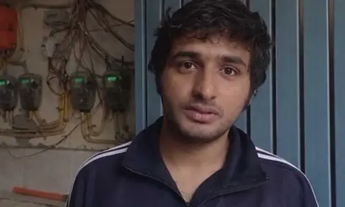 Janakpuri pit death: Bikers family alleges negligence, recalls last call