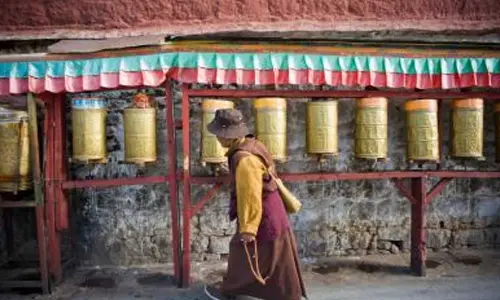 Chinese policies eroding foundations of Tibetan civilisation: Report