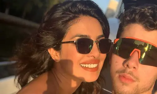 Priyanka Chopra calls hubby Nick Jonas the best decision I ever made